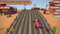 Highway Traffic Racer Planet screenshot, image №1517588 - RAWG