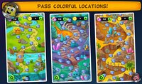 Joy Cubes: Match 3 Puzzle screenshot, image №2972164 - RAWG
