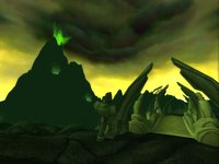 World of Warcraft: The Burning Crusade screenshot, image №433326 - RAWG