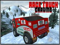 Race Truck Craving screenshot, image №975164 - RAWG