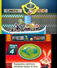 Nintendo Badge Arcade screenshot, image №798610 - RAWG