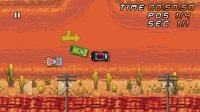 Super Arcade Racing screenshot, image №2193388 - RAWG