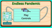 Endless Pandemic screenshot, image №3711358 - RAWG