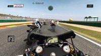 SBK X: Superbike World Championship screenshot, image №540940 - RAWG