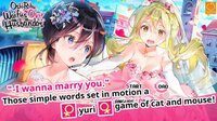 OshiRabu:Waifus Over Husbandos screenshot, image №2946933 - RAWG