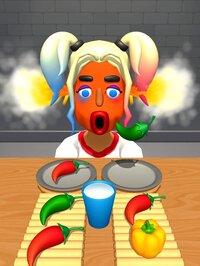 Extra Hot Chili 3D screenshot, image №2764301 - RAWG