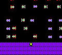 Frogger (itch) (aurelie-castro) screenshot, image №2788725 - RAWG