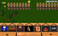 Cohort 2: Fighting for Rome screenshot, image №341634 - RAWG