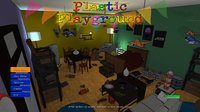 Plastic Playground screenshot, image №188317 - RAWG