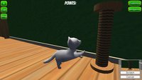 The Cat Simulator screenshot, image №2166882 - RAWG