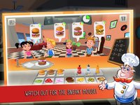 Burger Rush screenshot, image №1862365 - RAWG