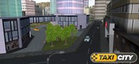 Taxi City screenshot, image №2296380 - RAWG