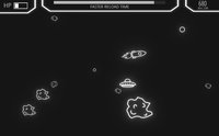 Planetoidas screenshot, image №1134912 - RAWG