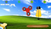 Spinnerotchi: The spin of your dream screenshot, image №1231102 - RAWG