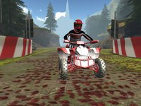 ATV Off-Road Racing - eXtreme Quad Bike Real Driving Simulator Game PRO screenshot, image №1678530 - RAWG