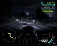 Need For Speed Carbon screenshot, image №457838 - RAWG