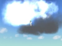 Cloud screenshot, image №445405 - RAWG