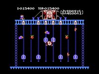 Donkey Kong Jr. screenshot, image №822746 - RAWG