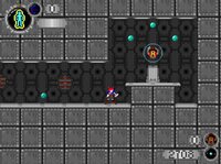 Bionic Raider screenshot, image №3514562 - RAWG