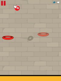 Fly And Dunk screenshot, image №1682718 - RAWG