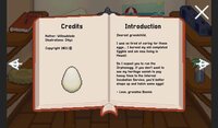 Orphanegg screenshot, image №3158850 - RAWG
