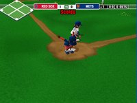 Backyard Baseball 2009 screenshot, image №249783 - RAWG