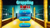Grappling Ball screenshot, image №2730272 - RAWG