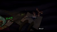 Potentially Psychoactive Pufferfish screenshot, image №1245831 - RAWG