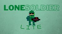 Lone Soldier Lite screenshot, image №3177456 - RAWG