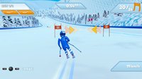 Winter Sports Games screenshot, image №2236323 - RAWG