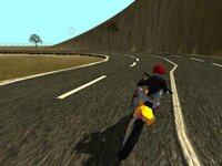 Motocross Motorbike Simulator screenshot, image №2759884 - RAWG