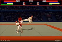 KARATE - Way Of The Fist screenshot, image №2286427 - RAWG