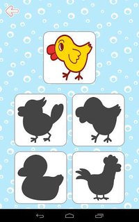 Kids Brain Trainer (Preschool) screenshot, image №1548821 - RAWG