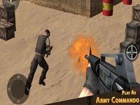 Army Combat: Modern Strike screenshot, image №919648 - RAWG