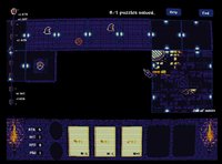 CULT (SALT & PIXEL) screenshot, image №2106489 - RAWG