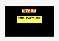 Rogue screenshot, image №745197 - RAWG