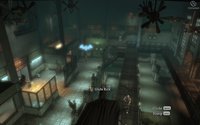 Batman: Arkham Asylum screenshot, image №502333 - RAWG