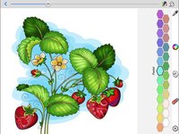 Coloring for Adults screenshot, image №2053079 - RAWG