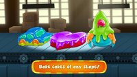 Fixiki Cake Bakery Story & Chocolate Factory Games screenshot, image №1582024 - RAWG