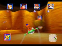 Diddy Kong Racing screenshot, image №740614 - RAWG