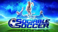 Sociable Soccer screenshot, image №648293 - RAWG