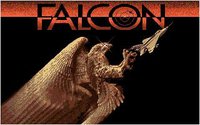 Falcon screenshot, image №744303 - RAWG
