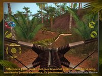 Carnivores:Dinosaur Hunter Pro screenshot, image №2097956 - RAWG