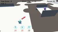 Dice Golf (BenRussellGames) screenshot, image №3475334 - RAWG