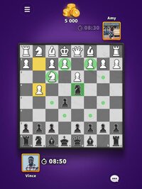 Chess Clash - Play Online screenshot, image №3072983 - RAWG