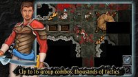 Heroes of Steel RPG Elite screenshot, image №1464792 - RAWG