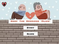 Keep the marriage 'alive' screenshot, image №2353067 - RAWG