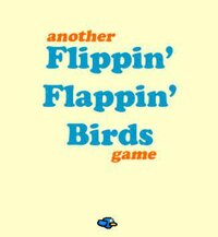 Flippin Flapin Birds screenshot, image №2716280 - RAWG