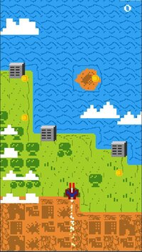 Rocketship vs Spaceships screenshot, image №3153208 - RAWG