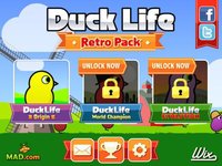 Duck Life: Retro Pack Free screenshot, image №926380 - RAWG